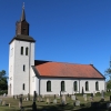 Bilder från Kastlösa kyrka