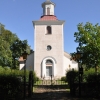 Bilder från Södra Möckleby kyrka