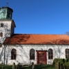 Bilder från Segerstads kyrka