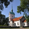 Bilder från Gräsgårds kyrka