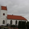 Bilder från Eskilstorps kyrka