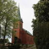 Bilder från Östra Grevie kyrka