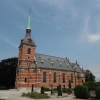 Bilder från Stora Hammars kyrka