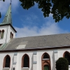 Bilder från Bösarps kyrka
