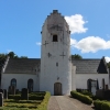 Bilder från Hammarlövs kyrka