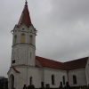 Bilder från Önnarps kyrka