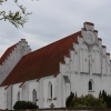 Bilder från Sankt Olofs kyrka