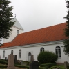 Bilder från Börringe kyrka