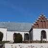 Bilder från Västra Kärrstorps kyrka