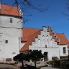 Bilder från Törringe kyrka