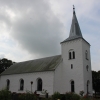 Bilder från Katslösa kyrka