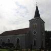 Bilder från Solberga kyrka