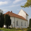 Bilder från Svenstorps kyrka
