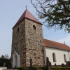 Bilder från Västra Vemmenhögs kyrka