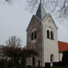 Bilder från Västra Nöbbelövs kyrka