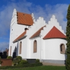 Bilder från Hedeskoga kyrka