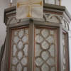 Bilder från Bromma kyrka
