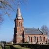 Bilder från Öja kyrka
