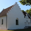 Bilder från Ilstorps kyrka