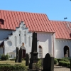 Bilder från Björka kyrka