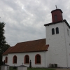 Bilder från Äspinge kyrka