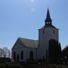 Bilder från Reslövs kyrka