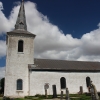 Bilder från Tirups kyrka