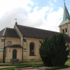 Bilder från Svalövs kyrka