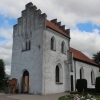 Bilder från Felestads kyrka
