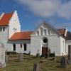 Bilder från Kattarps kyrka