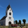 Bilder från Östra Herrestads kyrka