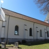 Bilder från Smedstorps kyrka