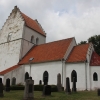 Bilder från Ramsåsa kyrka