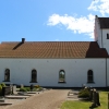 Bilder från Onslunda kyrka