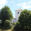 Bilder från Andrarums kyrka
