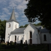 Bilder från Västra Broby kyrka