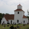 Bilder från Ivö kyrka