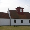 Bilder från Rinkaby kyrka