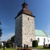 Bilder från Gustav Adolfs kyrka