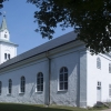 Bilder från Augerums kyrka