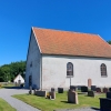 Bilder från Naverstads kyrka