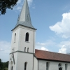 Bilder från Skällinge kyrka