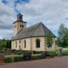Bilder från Gräsmarks kyrka