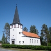 Bilder från Överklintens kyrka