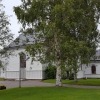 Bilder från Nysätra kyrka