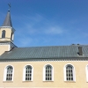 Bilder från Utö kyrka