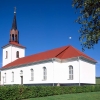 Bilder från Häggenås kyrka