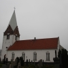 Bilder från Östra Tommarps kyrka