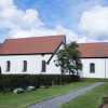 Bilder från Skönberga kyrka