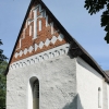 Bilder från Sparrsätra kyrka